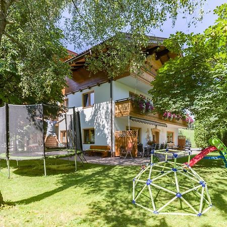 Ferienwohnung Lederer Зелль Екстер'єр фото
