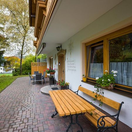 Ferienwohnung Lederer Зелль Екстер'єр фото