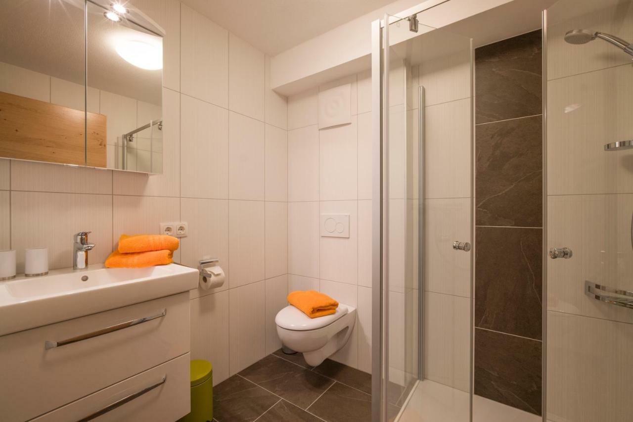 Ferienwohnung Lederer Зелль Екстер'єр фото