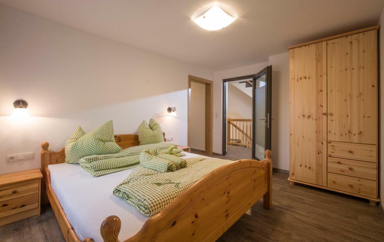 Ferienwohnung Lederer Зелль Екстер'єр фото