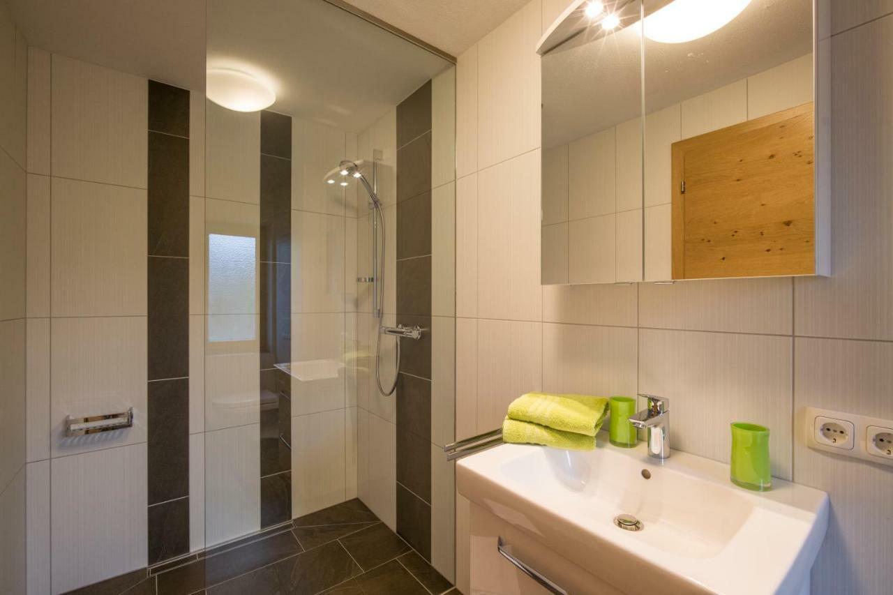 Ferienwohnung Lederer Зелль Екстер'єр фото